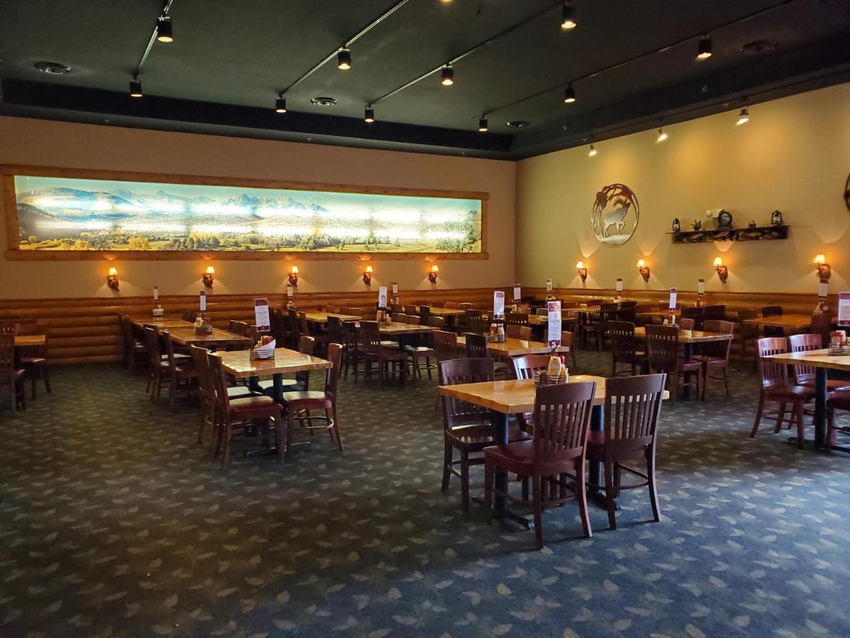 Grand Bear Resort At Starved Rock Utica Екстер'єр фото