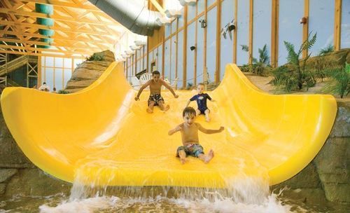 Grand Bear Resort At Starved Rock Utica Екстер'єр фото